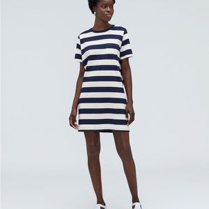 Everlane Organic Weekend Tee Dress